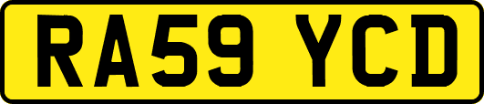RA59YCD