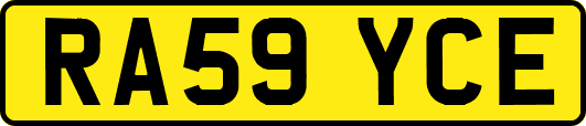 RA59YCE