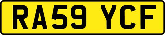 RA59YCF