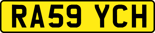 RA59YCH