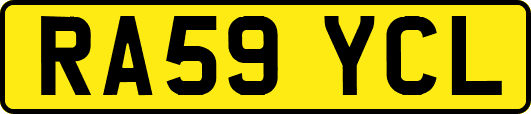 RA59YCL