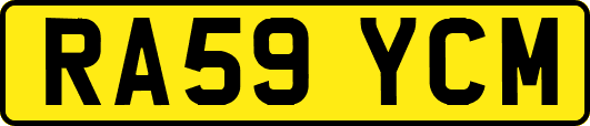 RA59YCM