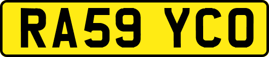 RA59YCO
