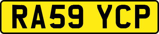 RA59YCP