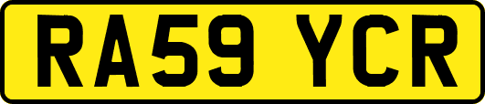 RA59YCR
