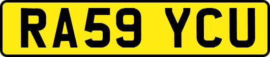 RA59YCU