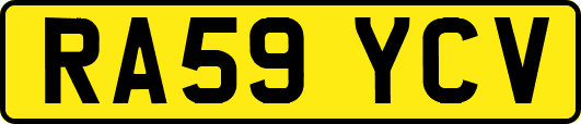 RA59YCV