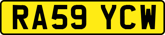RA59YCW