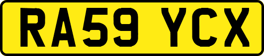 RA59YCX