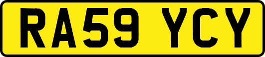 RA59YCY