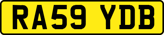 RA59YDB