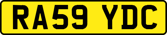 RA59YDC