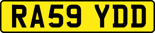 RA59YDD