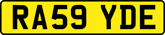 RA59YDE