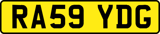 RA59YDG