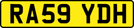 RA59YDH