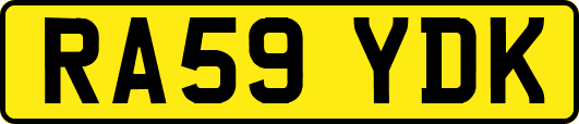 RA59YDK