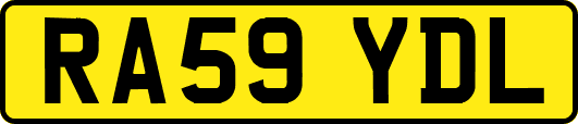 RA59YDL