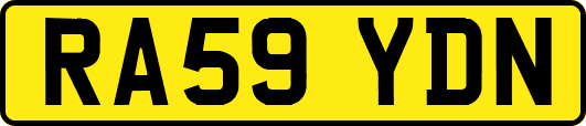 RA59YDN