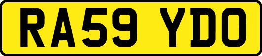 RA59YDO
