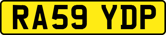 RA59YDP