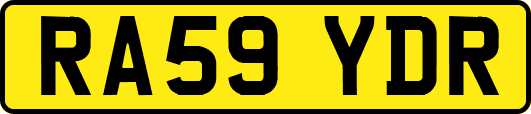RA59YDR