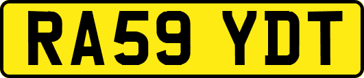 RA59YDT
