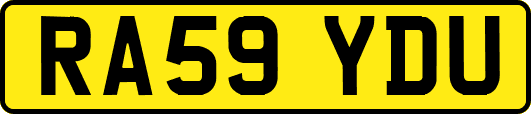 RA59YDU