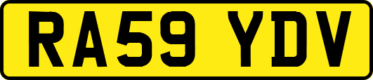 RA59YDV