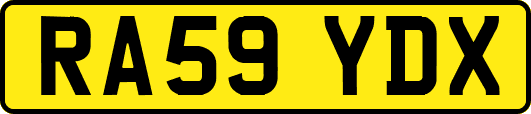 RA59YDX