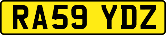 RA59YDZ