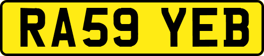 RA59YEB