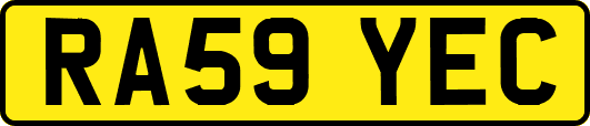 RA59YEC