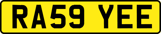 RA59YEE