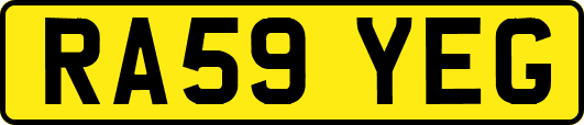 RA59YEG