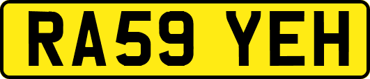 RA59YEH