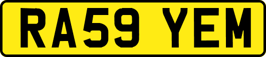 RA59YEM