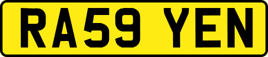 RA59YEN
