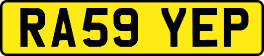 RA59YEP