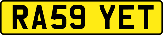 RA59YET