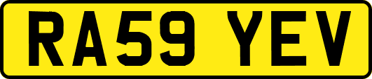 RA59YEV