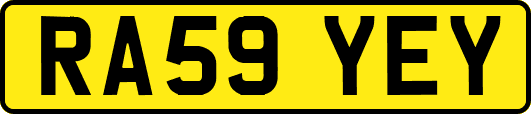 RA59YEY