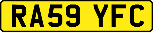 RA59YFC