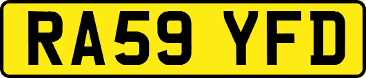 RA59YFD