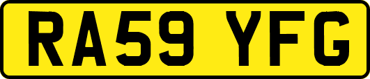 RA59YFG
