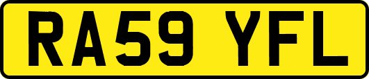 RA59YFL