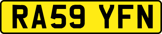 RA59YFN