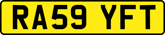 RA59YFT
