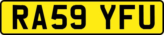 RA59YFU