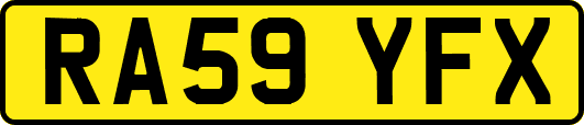 RA59YFX